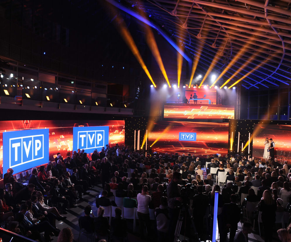 Wiosenna ramówka TVP