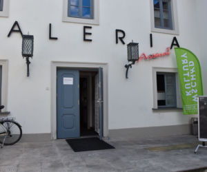 Galeria Arsenał