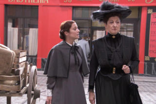 Akacjowa 38: streszczenie odcinka 854