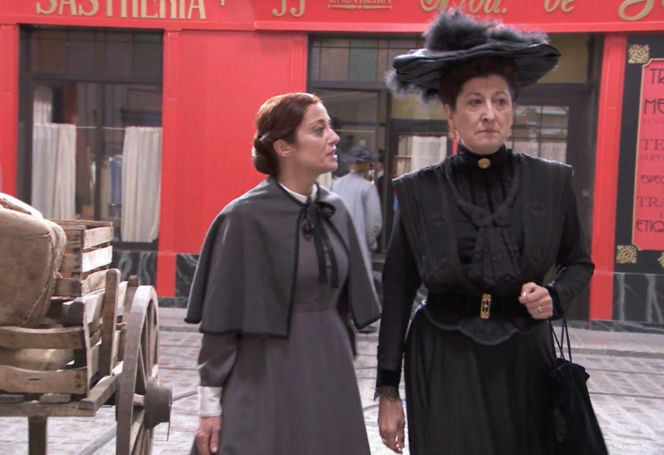 "Akacjowa 38": streszczenie odcinka 854