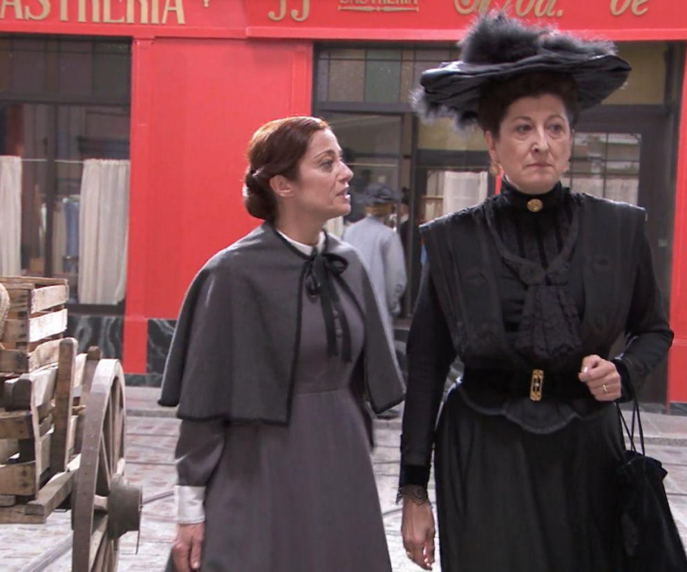 Akacjowa 38: streszczenie odcinka 854