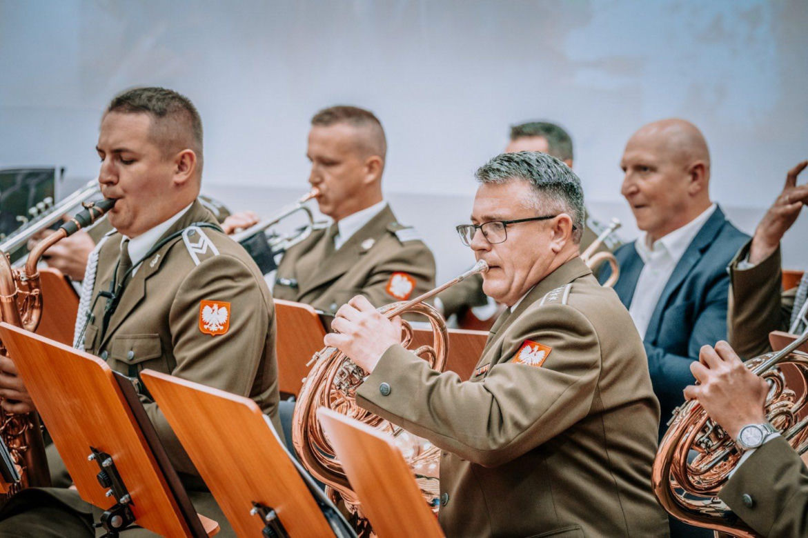Oficjalne obchody Święta Wojska Polskiego w murach 18. Dywizji w Siedlcach odbyły się 12 sierpnia