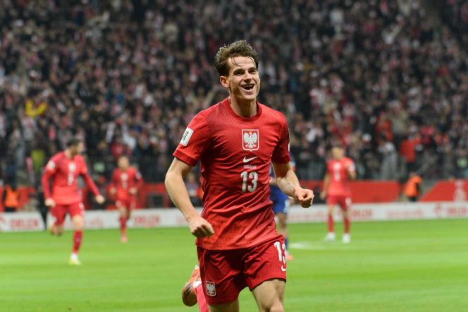 Jakub Kamiński odżył w Kolonii. Teraz sprawdzi Bayern. Mistrz dostanie Kamykiem