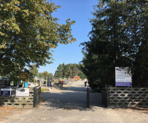 Policjantka zastrzeliła siebie i synka
