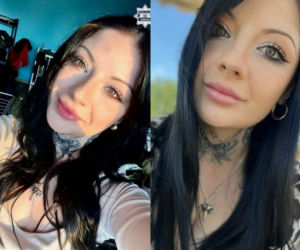  27-letnia Roksana wyszła z domu i zniknęła. Rodzina i policja błagają o pomoc