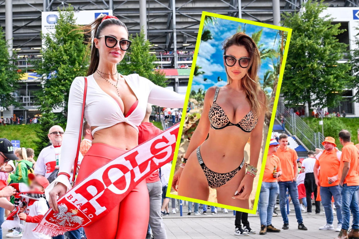 Marta Barczok, miss Euro 2016