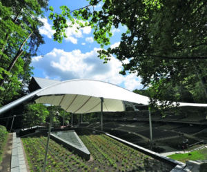 Opera Leśna w Sopocie