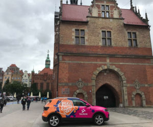 Trójmiasto: ESKA Summer City już trwa! [ZDJĘCIA]