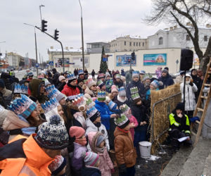Siedlce: Orszak Trzech Króli 2026