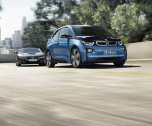 BMW i3 (94 Ah)