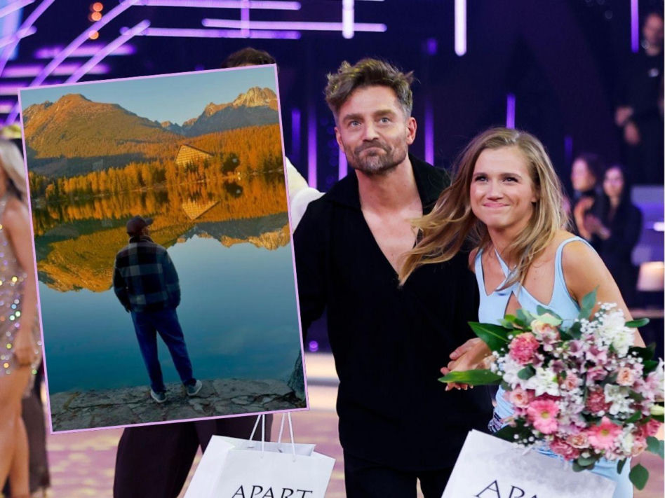 Marcin Rogacewicz, Agnieszka Kaczorowska