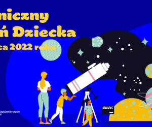 Dzień Dziecka w Olsztynie 2022. Co robić z dzieckiem 1 czerwca 2022? [LISTA ATRAKCJI]