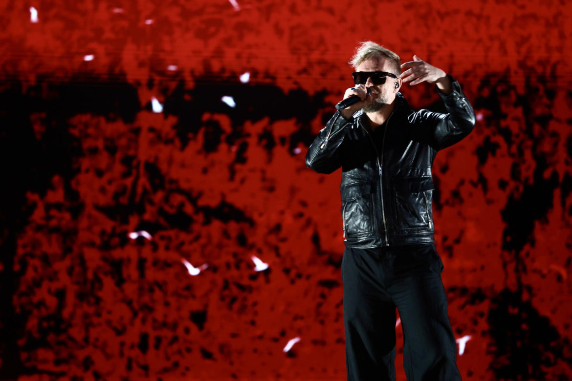 Koncert TVP dla powodzian