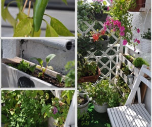 mój balkon zdjecie nr 3