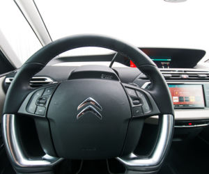 Citroen Grand C4 Picasso 2.0 BlueHDi 150 EAT6 SHINE