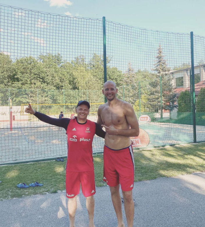 Najgorętsi polscy sportowcy bez koszulek. Gołe klaty jak ta lala! Do nich wzdychają fanki sportu [ZDJĘCIA]