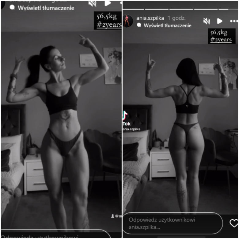 Ania Szpilka
