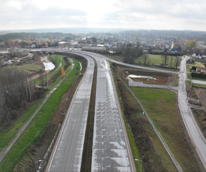 Budowa S19 Kuźnica-Sokółka