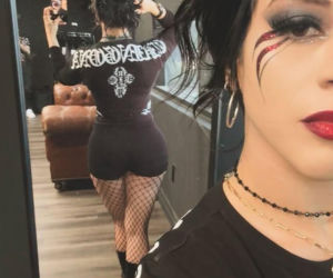 Stephanie Vaquer, mistrzyni WWE