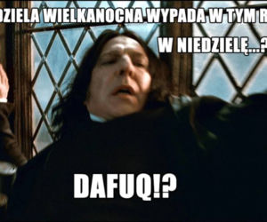 Zabawne memy na Wielkanoc 2021