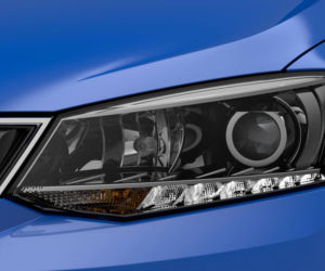 Nowa Skoda Fabia III