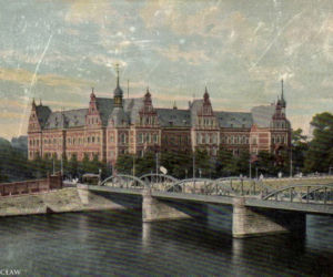 Wrocławskie mosty