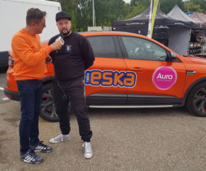 XII Festiwal Smaków Food Trucków w Olsztynie