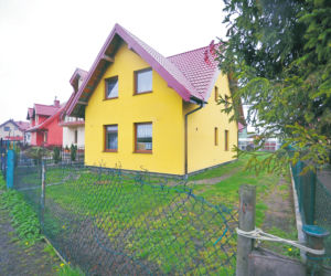 Czy ktoś kupi dom grozy