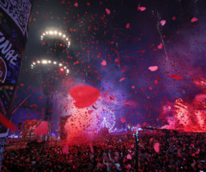 Światełko do nieba rozświetliło noc. WOŚP 2026