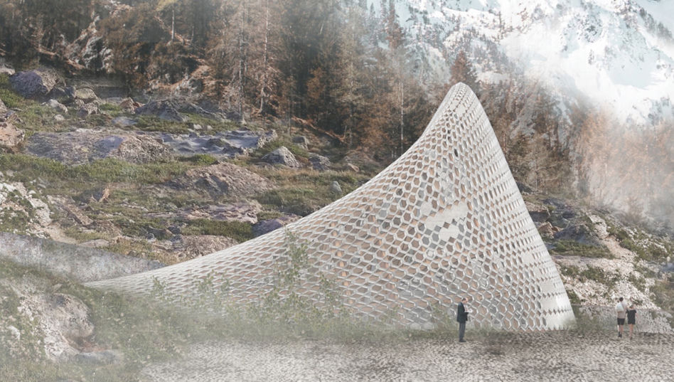 Laka Competition: Architecture that Reacts 2020 – wyniki konkursu
