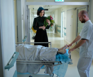 BrzydUla 2 sezon odc. 56. Paulina (Maja Hirsch)