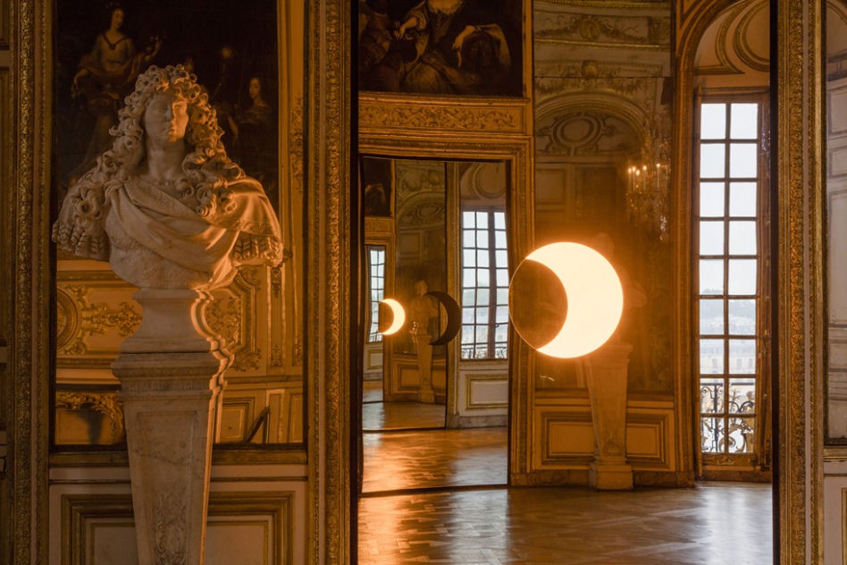 Olafur Eliasson, Wersal 2016