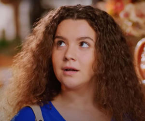 Miłość i nadzieja, odcinek 360: Melis przyłapuje Sedę z włamywaczem i wyrzuca ją z domu