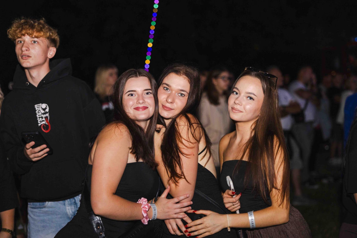 Dymarki Świętokrzyskie 2025