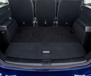 Volkswagen Touran III generacja