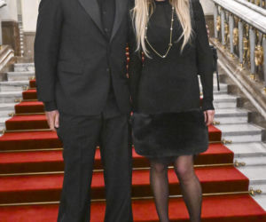 Monika Olejnik, Tomasz Ziółkowski