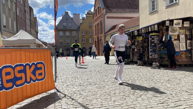 Lotto 23. Bieg Jakubowy cz.2