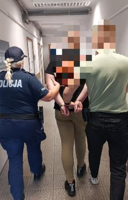 Kibolska burda na osiemnastce. W akcji policja, 5 osób zatrzymanych