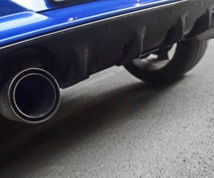 Opel Corsa OPC 1.6 Turbo