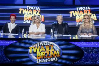 Wiemy, kim będzie pierwszy uczestnik Twoja Twarz Brzmi Znajomo! Duże zaskoczenie 