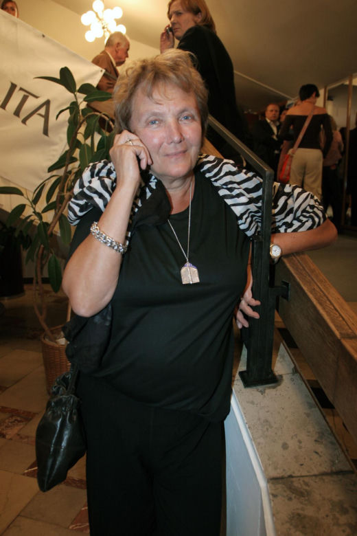 Nie mogli zostać rodzicami. Cywińska i Michałowski - wielka miłość bez potomstwa