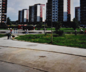 Powódź 1997 na Kozanowie we Wrocławiu [GALERIA, ZDJĘCIA]