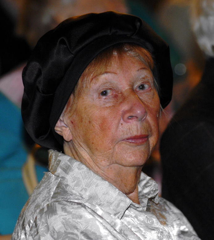 Irena Kwiatkowska