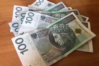 Prawie 4 TYSIĄCE płacy minimalnej!? I to już w przyszłym roku!