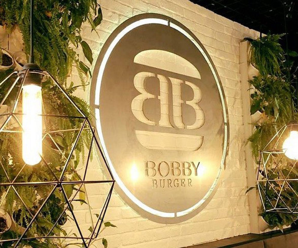 Bobby Burger