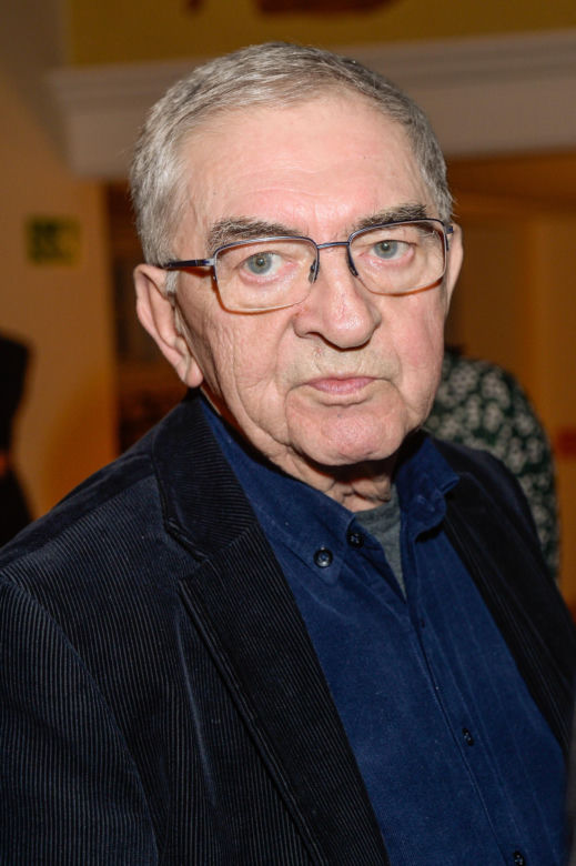 Jerzy Trela przeszedł przez piekło
