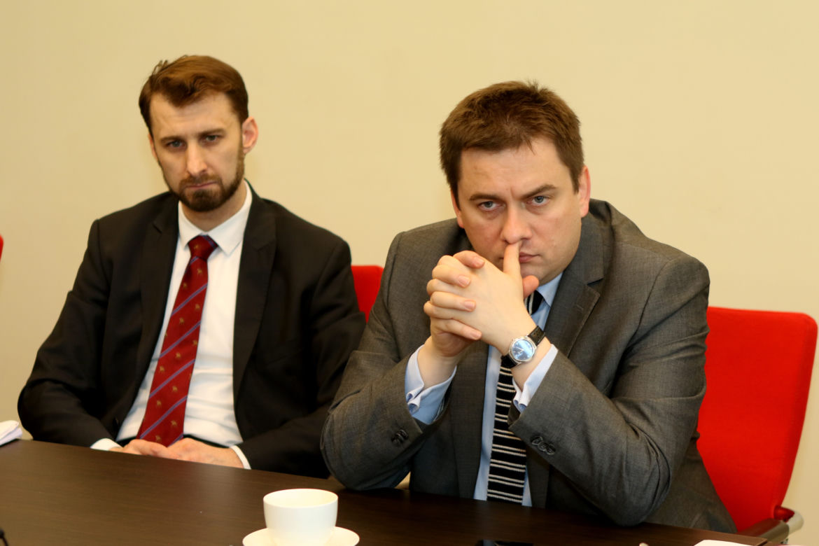 Debata na temat fizjoterapii