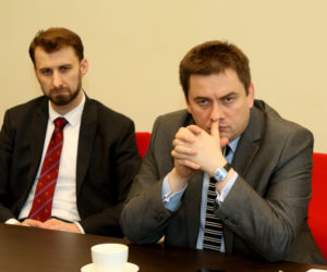 Debata na temat fizjoterapii