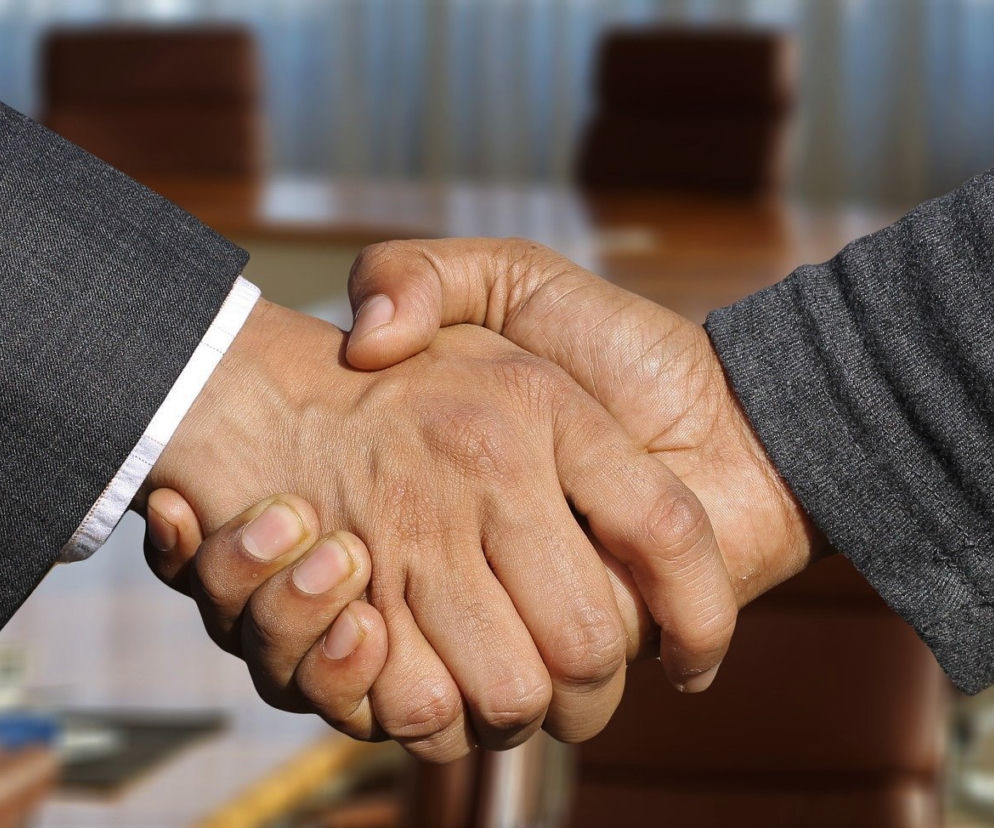 negocjacje PPP partnerstwo zgoda umowa