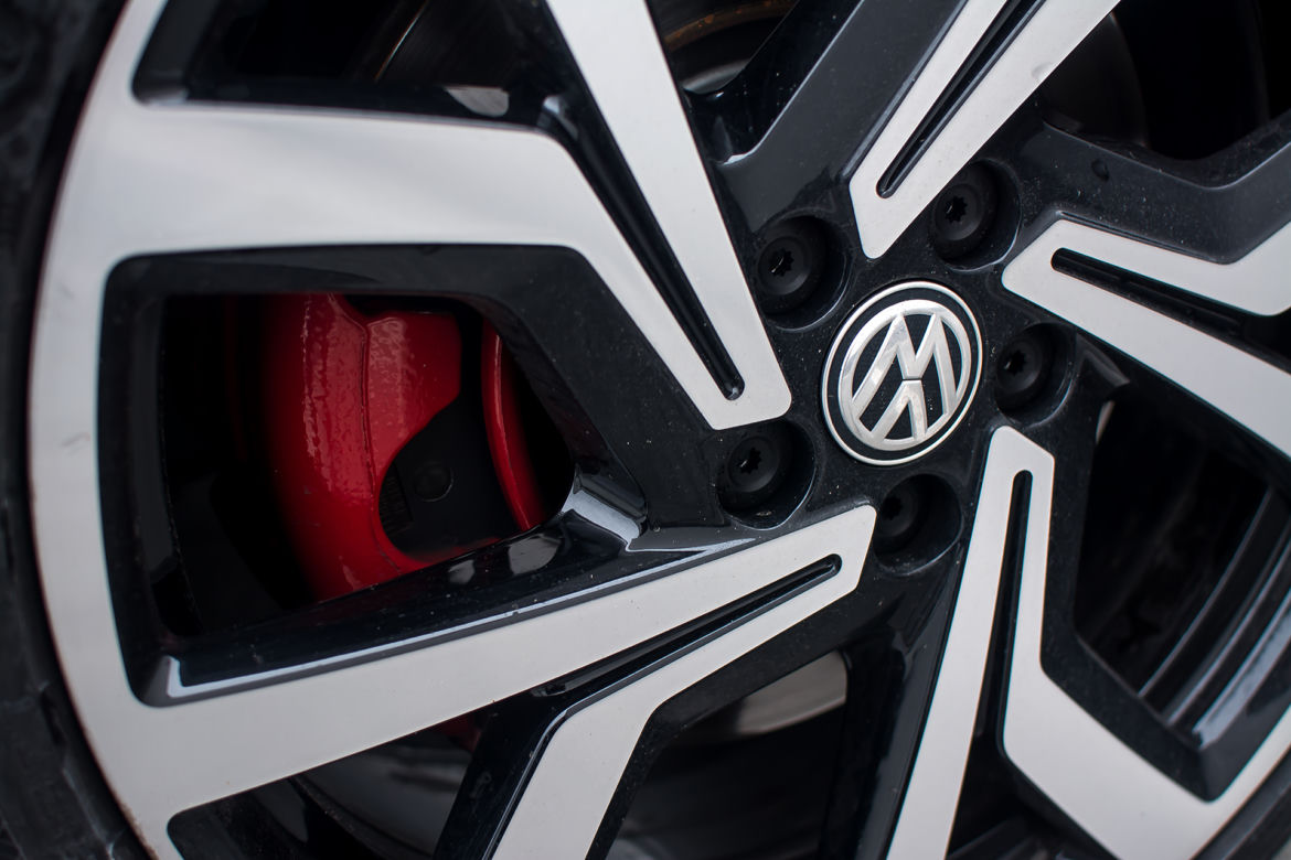 Volkswagen Polo GTI 2.0 TSI 200 KM DSG6